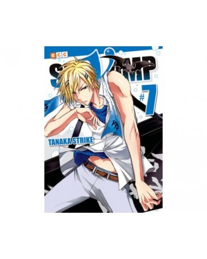 SERVAMP 07