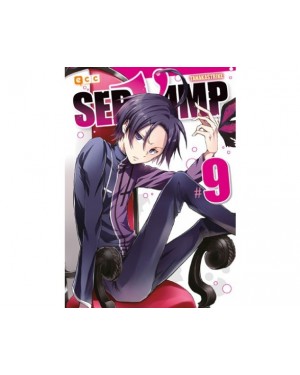 SERVAMP 09