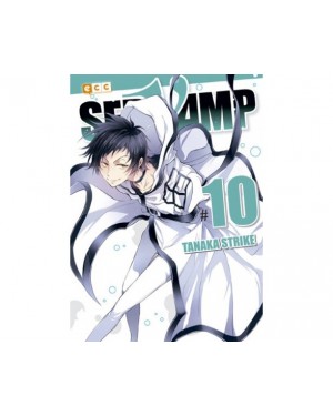 SERVAMP 10