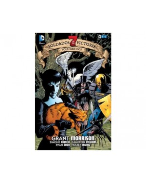 SIETE SOLDADOS DE LA VICTORIA 02