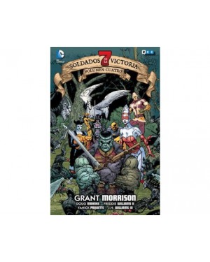 SIETE SOLDADOS DE LA VICTORIA 04