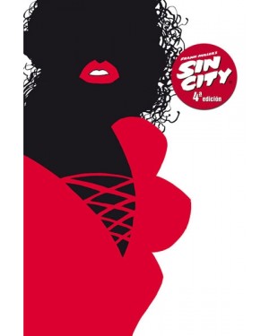 SIN CITY 06: ALCOHOL, CHICAS Y BALAS