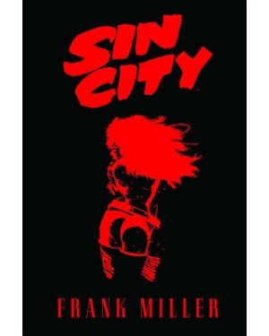 SIN CITY INTEGRAL 01
