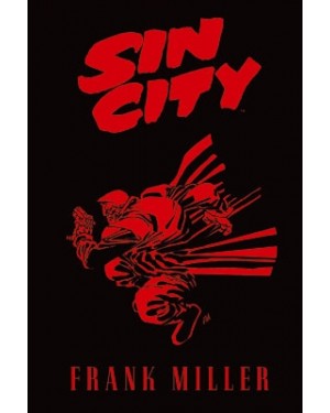 SIN CITY INTEGRAL 02