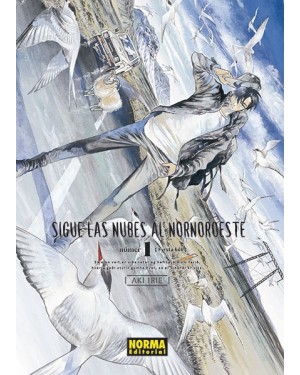 SIGUE LAS NUBES AL NORNOROESTE 01