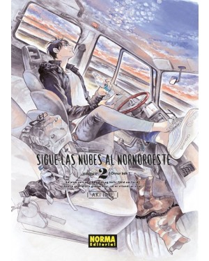 SIGUE LAS NUBES AL NORNOROESTE 02