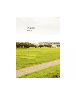 SOLANIN (Nueva edición)