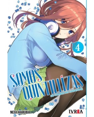 SOMOS QUINTILLIZAS 04    (de 14)