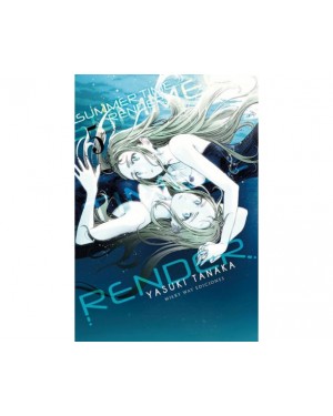 SUMMER TIME RENDER 05