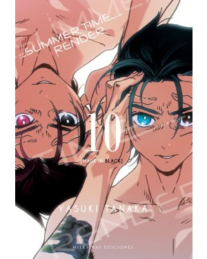 SUMMER TIME RENDER 10  (de 13)