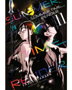 SUMMER TIME RENDER 11  (de 13)