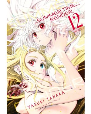 SUMMER TIME RENDER 12  (de 13)