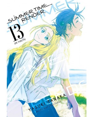 SUMMER TIME RENDER 13  (de 13)