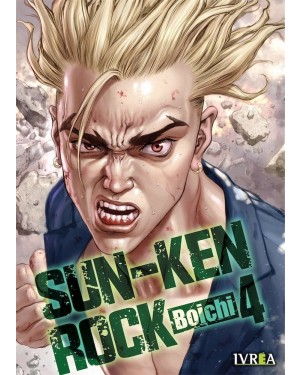 SUN-KEN ROCK 04 (de 12)