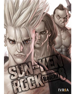 SUN-KEN ROCK 08 (de 12)