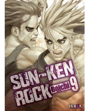 SUN-KEN ROCK 09 (de 12)