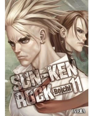 SUN-KEN ROCK 11 (de 12)