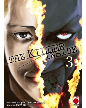 THE KILLER INSIDE 03  (de 11)
