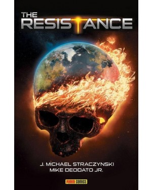 THE RESISTANCE 01