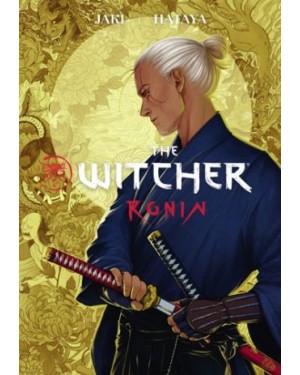 THE WITCHER: RONIN (Edici&oacute;n en Color)