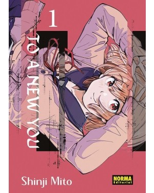 TO A NEW YOU 01 de 06