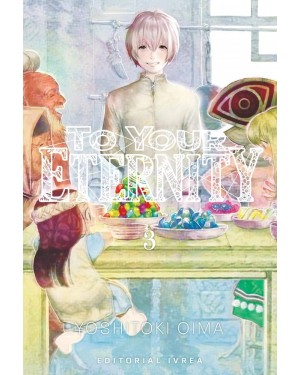 TO YOUR ETERNITY 03