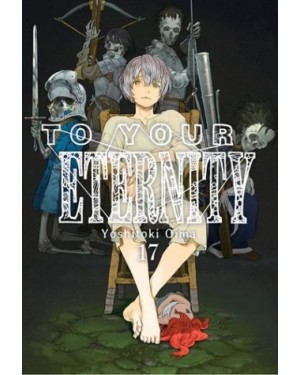 TO YOUR ETERNITY 17