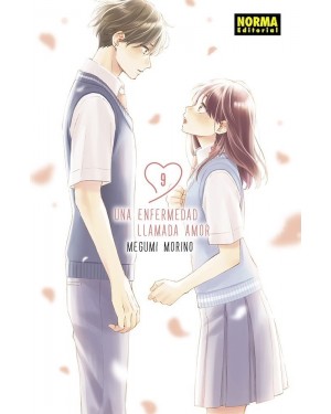 UNA ENFERMEDAD LLAMADA AMOR 09