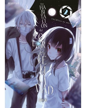 UNA HABITACI&Oacute;N DEL COLOR DE LA FELICIDAD 02