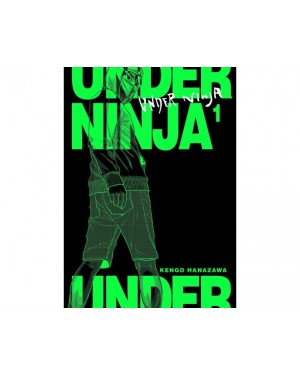 UNDER NINJA 01