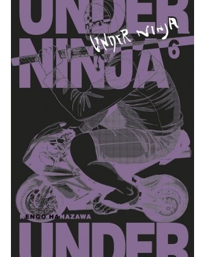 UNDER NINJA 06