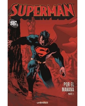 SUPERMAN:  POR EL MAÑANA (pack de 4 números)