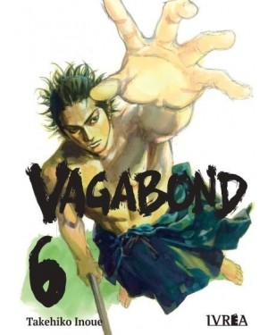 VAGABOND 06  (Ivrea Argentina)