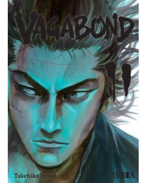 VAGABOND 11  (Ivrea Argentina)