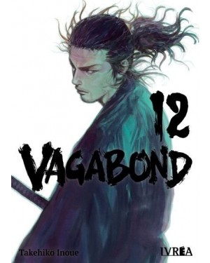 VAGABOND 12  (Ivrea Argentina)