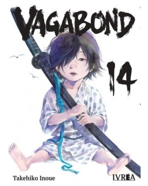 VAGABOND 14  (Ivrea Argentina)