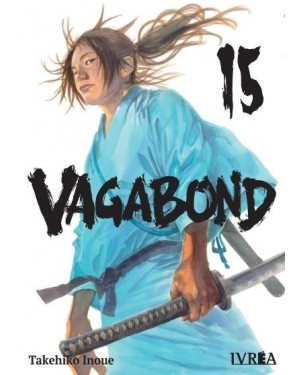 VAGABOND 15  (Ivrea Argentina)
