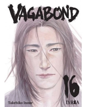 VAGABOND 16  (Ivrea Argentina)