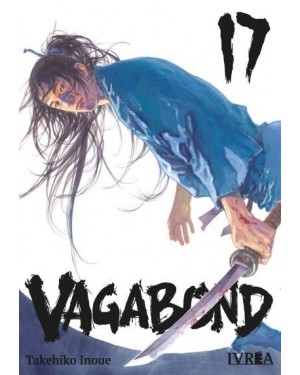 VAGABOND 17  (Ivrea Argentina)