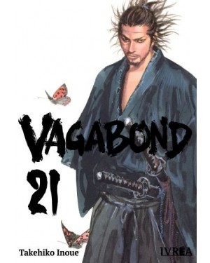 VAGABOND 21  (Ivrea Argentina)