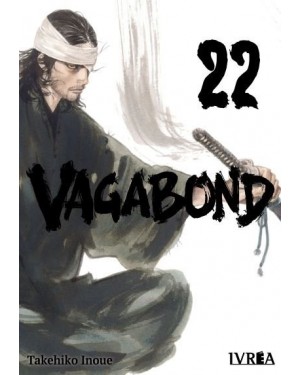 VAGABOND 22  (Ivrea Argentina)