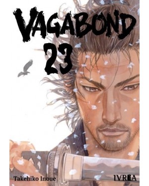 VAGABOND 23  (Ivrea Argentina)