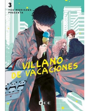 VILLANO DE VACACIONES 03