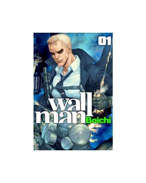 WALLMAN 01   (de 03)
