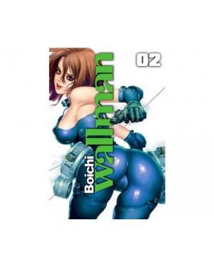 WALLMAN 02   (de 03)