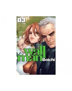 WALLMAN 03   (de 03)