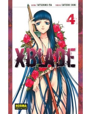 XBLADE 04  (de 12)