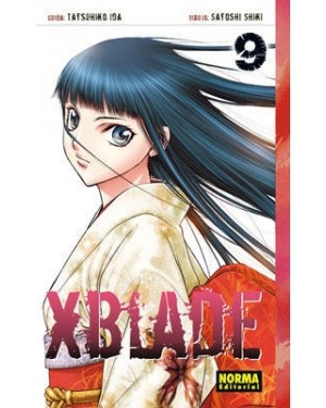 XBLADE 09  (de 12)