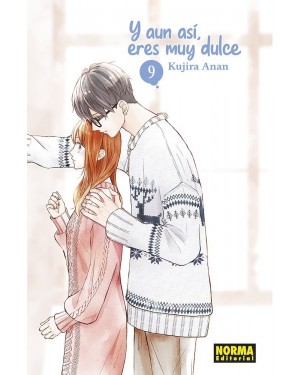 Y AUN AS&Iacute;, ERES MUY DULCE 09