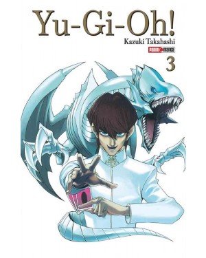YU-GI-OH! 03  (de 22)
